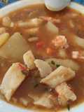 Caldeirada de pescado
