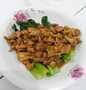 Recipe Pokcoy Siram Ayam Saus Tiram the Perfect Perfect