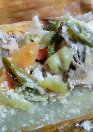 Foto resep Garang asem ayam suegeerr