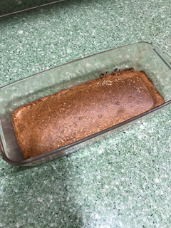 Una foto de Carrot cake fit
