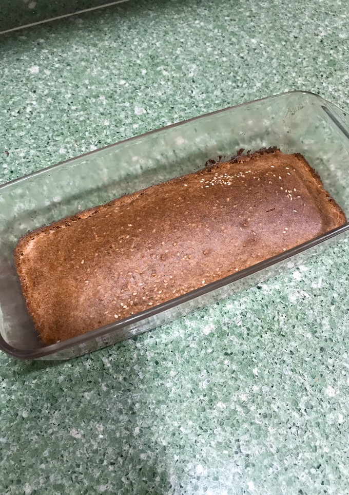 Una foto de Carrot cake fit
