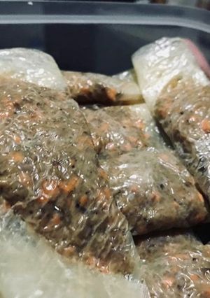 Foto resep Chicken Loh Bak