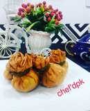 Money💰Bag (Potil Samosa)