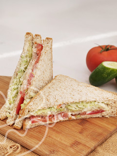 Foto resep Tuna Sandwich