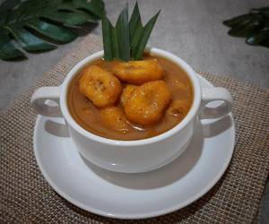 Resep Mudah Kolak Pisang Gula Merah Enak Bergizi Resep Mudah Kolak Pisang Gula Merah Enak Bergizi