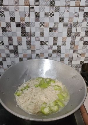 Foto resep Misoa Kuah