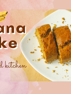 Foto resep Banana bread