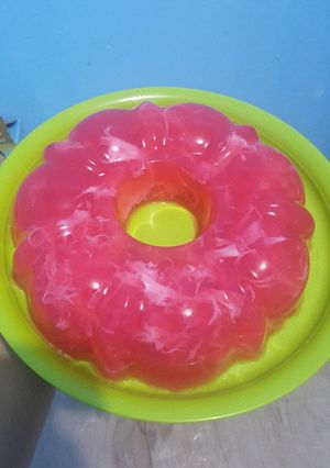 Foto resep Lumut Merah