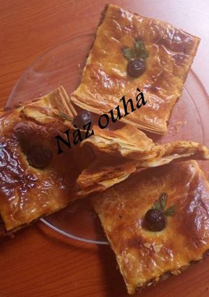 صورة لوصفة كوكا اقتصادية بالزيت
