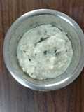 Kodo Millet Pongal