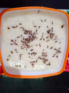 कद्दू का रायता (kaddu ka raita recipe in Hindi) रेसिपी मुख्य फोटो