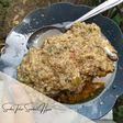 Sarden Telur Sambal Hijau