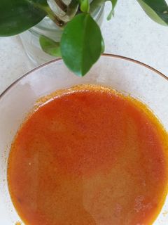 عکسی از دستور دیزی گیاهی