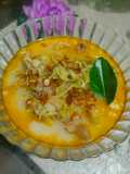 458. Lodeh Kikil Khas Jombang