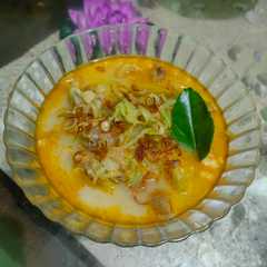 รูปของ 458. Lodeh Kikil Khas Jombang
