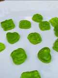 இனிப்பு புளிப்பு மாங்காய் கேண்டி(mangai candy 🍭)