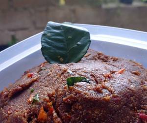 Cara Memasak Cepat Bumbu kacang pecel sayur Yummy Mantul