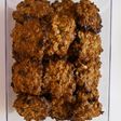 Galletas de avena