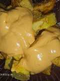 Patatas bravas
