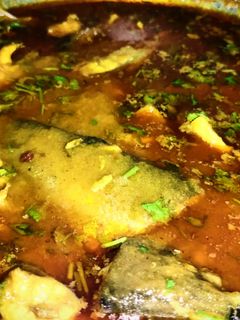 हल्दी वाली मछली (haldi wali machli recipe in Hindi) रेसिपी मुख्य फोटो