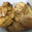 Ayam goreng indofood