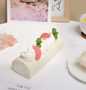 Resep Yogurt Snow White Roll Cake / Bolu Gulung Putih Telur yang Bikin Ngiler