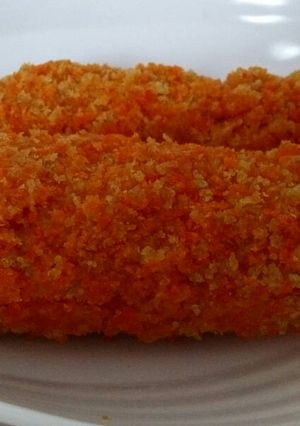Foto resep Banana Nuget Jumbo