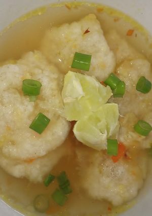 Foto resep Cireng banjur segerrr