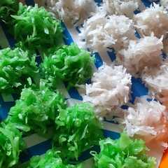 รูปของ Kembang gula kelapa