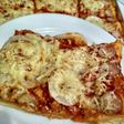 Pizza Ayam Mudah