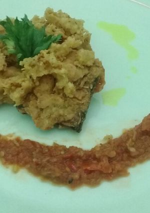 Foto resep Dendeng keriting serundeng yg kriuk bgt ala @dapurbyana😊