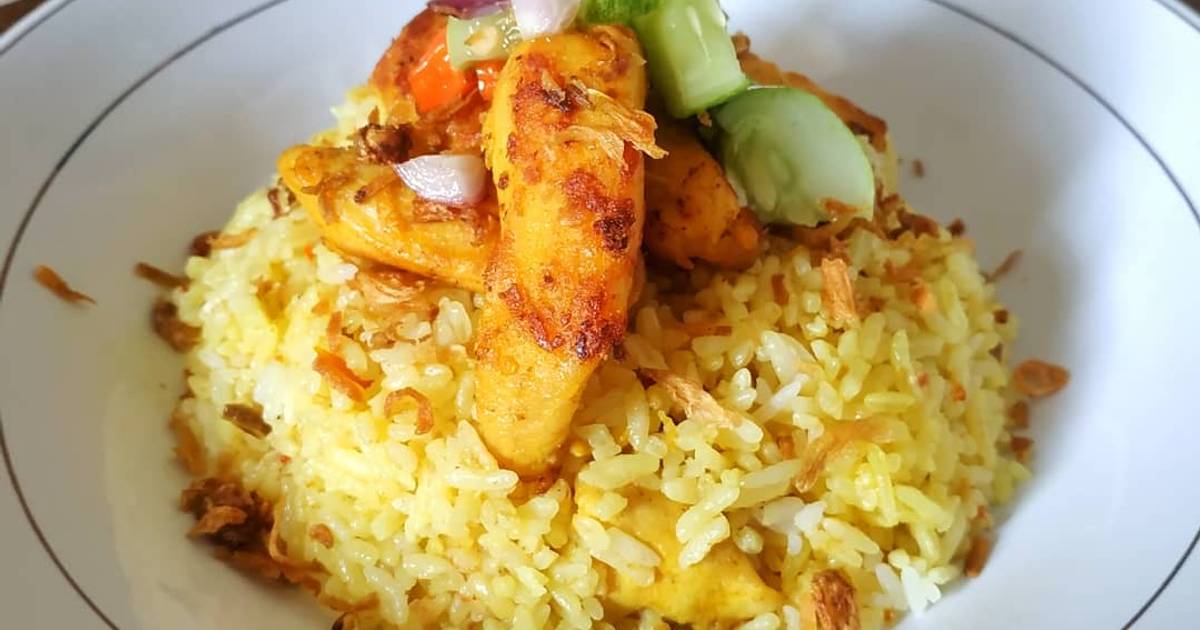 1.106 resep masakan india enak dan sederhana - Cookpad