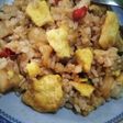 Nasi goreng ala Solaria