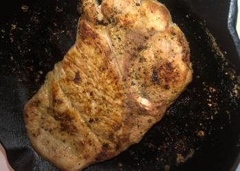 Fast Cooking Methods Garlic ranch pork steaks Restaurant Style Fast Cooking Methods Garlic ranch pork steaks Restaurant Style
