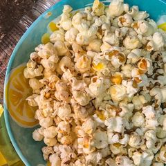 A picture of Butter Popcorn.
