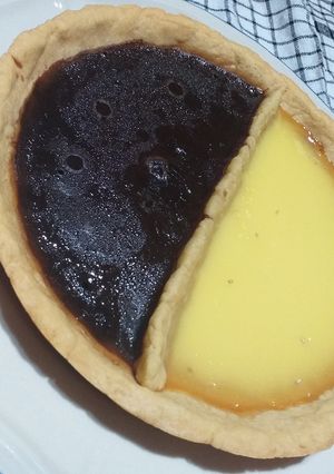 Foto resep Pie Susu