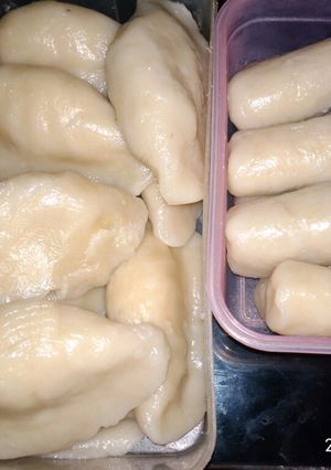 Foto resep Mpek mpek dos