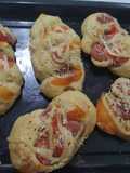 Roti kentang