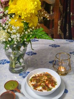 দই বড়া(doi bora recipe in Bengali) রেসিপির প্রধান ছবি