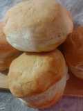 Galletas de campo