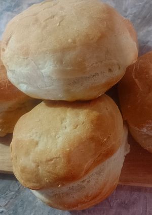Una foto de Galletas de campo