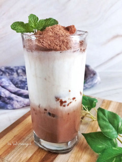 Foto resep Milo Dino