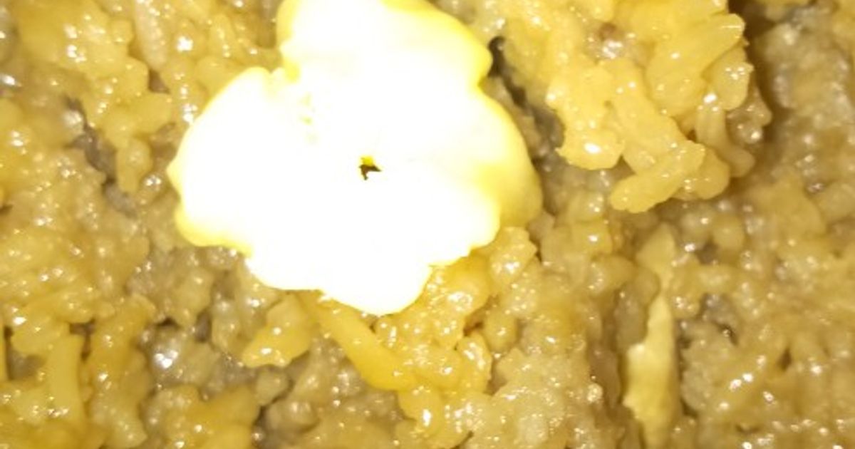 Sunny Rice Sweet Rice Recipe by Monika Sunny - Cookpad