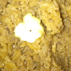 Sweet rice A picture of Sweet rice.