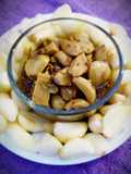 GARLIC PICKLE🌶🌶