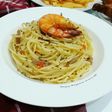 Spaghetti Aglio Olio