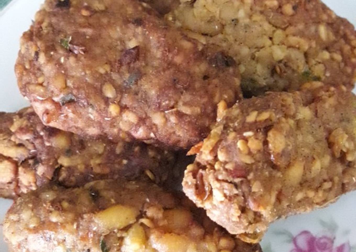 Mendol tempe