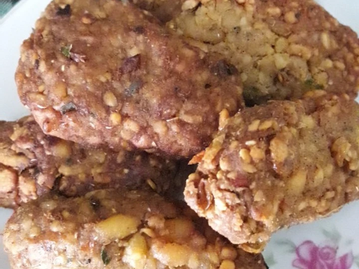 Cara Gampang Membikin Resep Mendol tempe yang Lezat Anti Ribet, Bisa Manjain Lidah