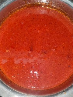 பீட்ரூட் குருமா(beetroot khurma recipe in tamil) செய்முறை முக்கிய புகைப்படம்