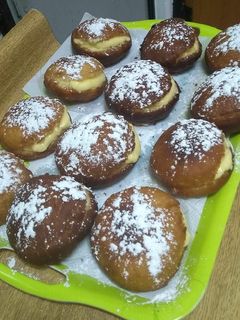 Una foto de Berlines 😋